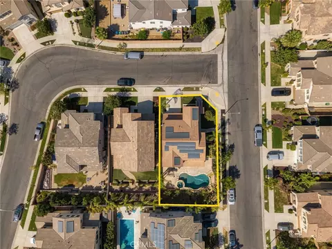 View/Area - 11525 Sparrow, Corona, CA 92883 photo 5 of 6