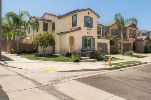Exterior - 11525 Sparrow, Corona, CA 92883 photo 3 of 6