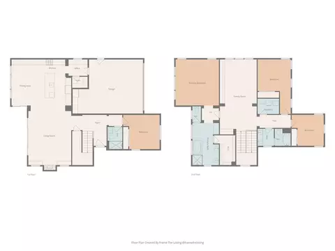 Floorplan - 11525 Sparrow, Corona, CA 92883 photo 1 of 1