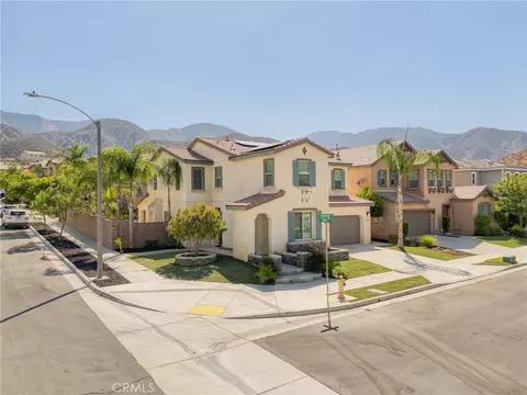 View/Area - 11525 Sparrow, Corona, CA 92883 photo 2 of 6