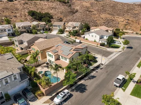View/Area - 11525 Sparrow, Corona, CA 92883 photo 3 of 6