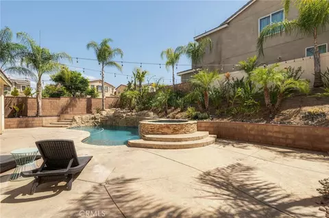 Exterior - 11525 Sparrow, Corona, CA 92883 photo 5 of 6