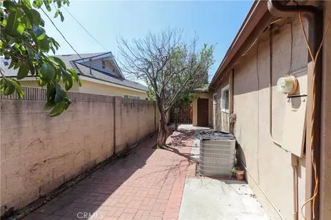 Exterior - 225 N Malena Dr, Orange, CA 92869 photo 9 of 12