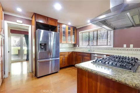 Kitchen - 225 N Malena Dr, Orange, CA 92869 photo 1 of 2