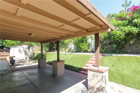 Exterior - 225 N Malena Dr, Orange, CA 92869 photo 7 of 12