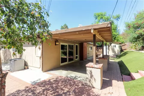 Exterior - 225 N Malena Dr, Orange, CA 92869 photo 8 of 12
