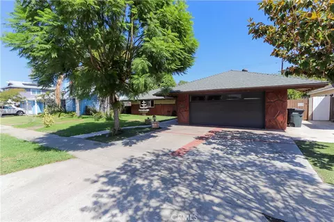Exterior - 225 N Malena Dr, Orange, CA 92869 photo 4 of 12
