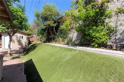 Exterior - 225 N Malena Dr, Orange, CA 92869 photo 10 of 12