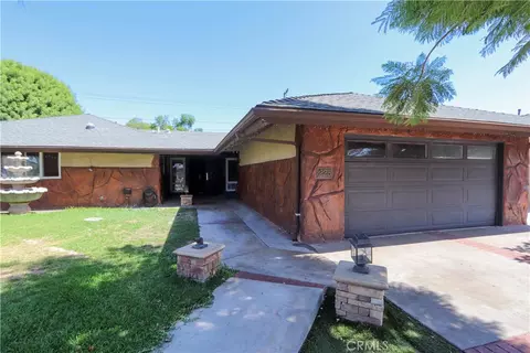 Exterior - 225 N Malena Dr, Orange, CA 92869 photo 5 of 12