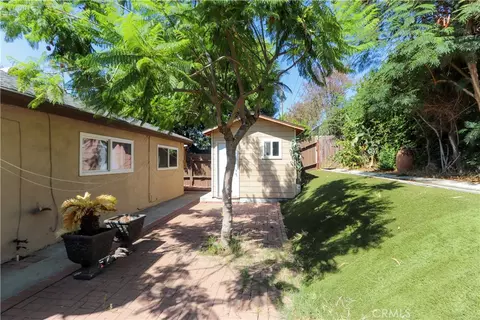 Exterior - 225 N Malena Dr, Orange, CA 92869 photo 11 of 12