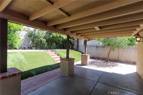 Exterior - 225 N Malena Dr, Orange, CA 92869 photo 6 of 12