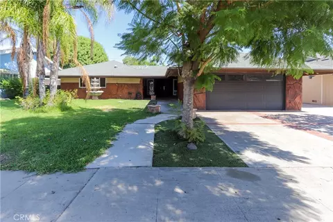 Exterior - 225 N Malena Dr, Orange, CA 92869 photo 1 of 12