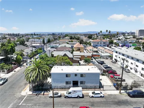 427 E 25th St, Los Angeles, CA 90011