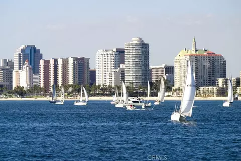 View/Area - 800 E Ocean #1203, Long Beach, CA 90802 photo 5 of 13