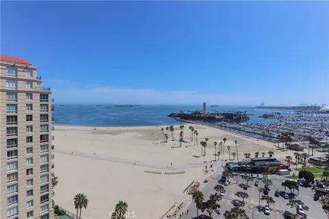 View/Area - 800 E Ocean #1203, Long Beach, CA 90802 photo 13 of 13