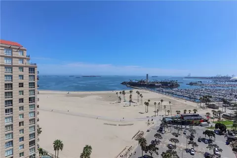 View/Area - 800 E Ocean #1203, Long Beach, CA 90802 photo 12 of 13