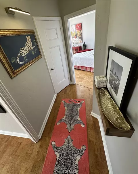 Entry Way - 800 E Ocean #1203, Long Beach, CA 90802 photo 1 of 6