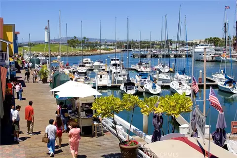 View/Area - 800 E Ocean #1203, Long Beach, CA 90802 photo 6 of 13