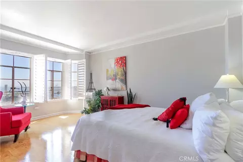 Bedroom - 800 E Ocean #1203, Long Beach, CA 90802 photo 1 of 1