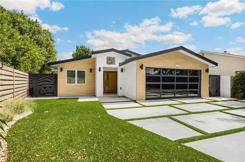 Exterior - 4656 Greenbush, Sherman Oaks, CA 91423 photo 3 of 9