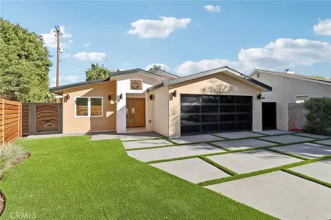 4656 Greenbush, Sherman Oaks, CA 91423