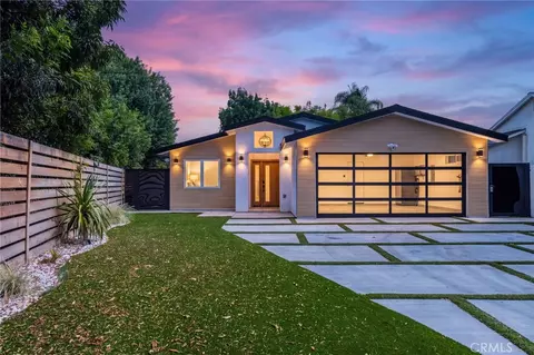 4656 Greenbush, Sherman Oaks, CA 91423