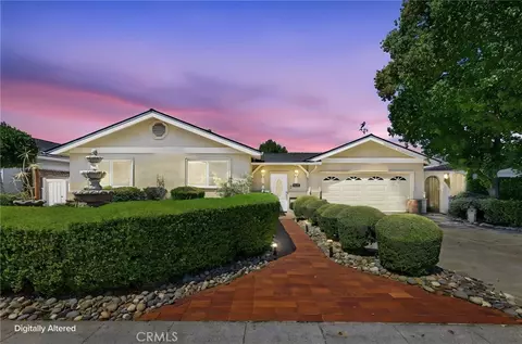 1635 Blossom Hl, San Jose, CA 95124
