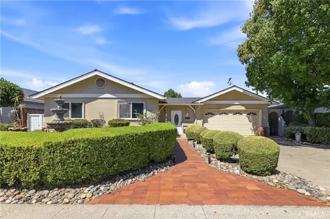 1635 Blossom Hl, San Jose, CA 95124