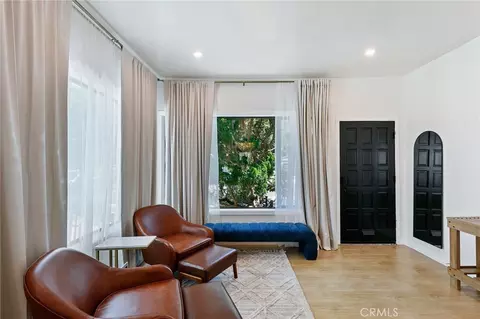 Entry Way - 1317 E 1st, Long Beach, CA 90802 photo 1 of 2