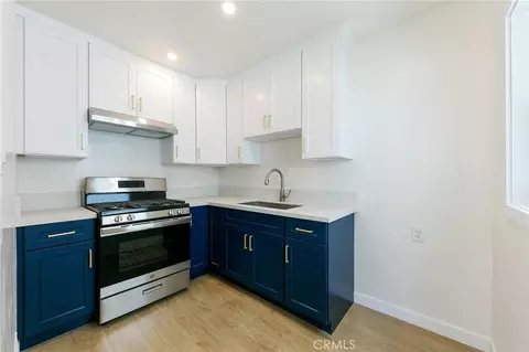 Kitchen - 1317 E 1st, Long Beach, CA 90802 photo 3 of 3