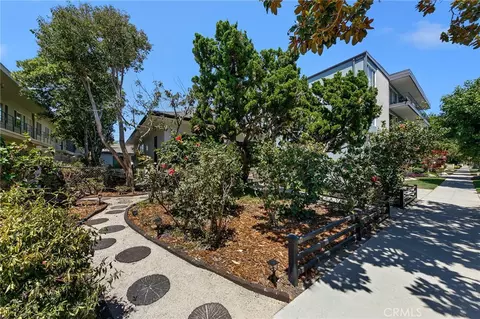 Exterior - 1317 E 1st, Long Beach, CA 90802 photo 6 of 7