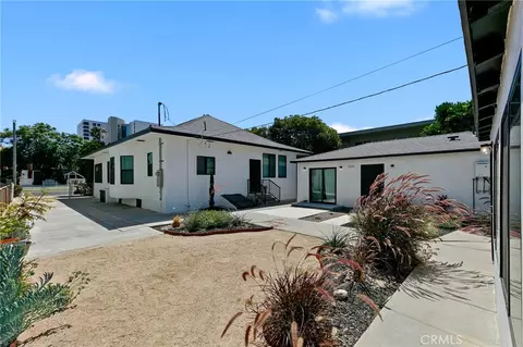 Exterior - 1317 E 1st, Long Beach, CA 90802 photo 3 of 7