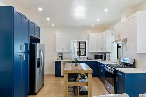 Kitchen - 1317 E 1st, Long Beach, CA 90802 photo 1 of 3