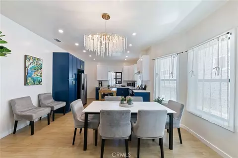 Dining - 1317 E 1st, Long Beach, CA 90802 photo 1 of 2