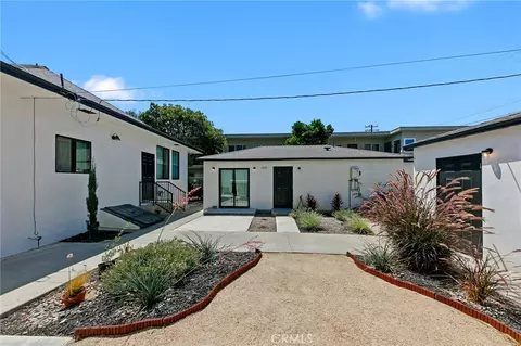 Exterior - 1317 E 1st, Long Beach, CA 90802 photo 2 of 7