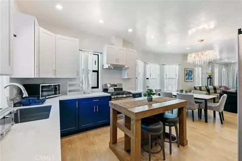 Kitchen - 1317 E 1st, Long Beach, CA 90802 photo 2 of 3