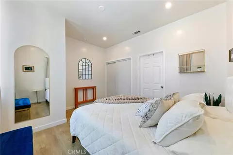Bedroom - 1317 E 1st, Long Beach, CA 90802 photo 4 of 4