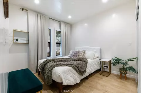 Bedroom - 1317 E 1st, Long Beach, CA 90802 photo 1 of 4