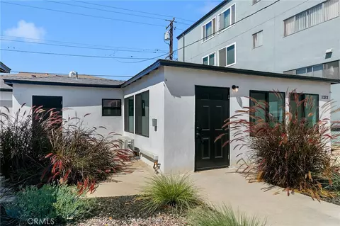 Exterior - 1317 E 1st, Long Beach, CA 90802 photo 1 of 7