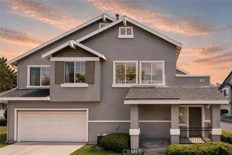 3509 E Berkshire Ct #A, Orange, CA 92869