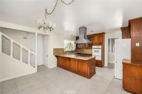 Kitchen - 3742 Euclid, Orange, CA 92869 photo 3 of 5
