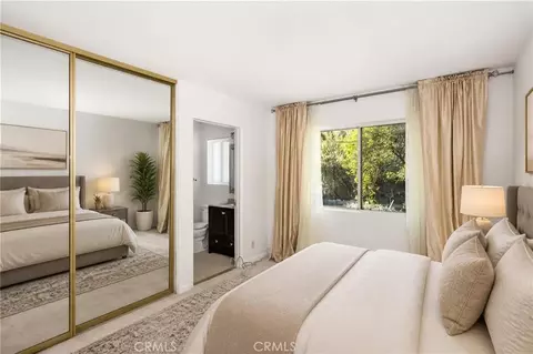 Bedroom - 3742 Euclid, Orange, CA 92869 photo 3 of 9