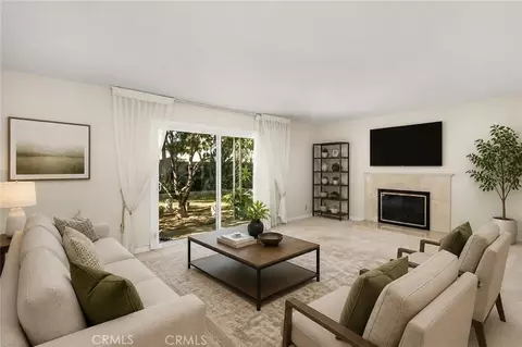 Living - 3742 Euclid, Orange, CA 92869 photo 2 of 6