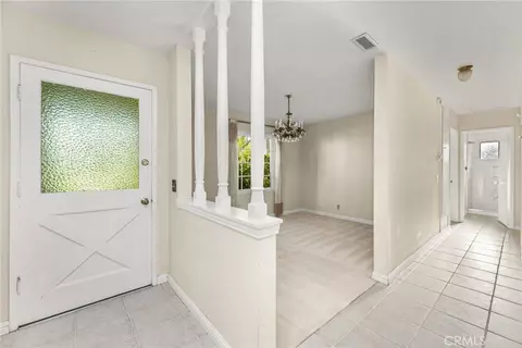 Entry Way - 3742 Euclid, Orange, CA 92869 photo 2 of 3