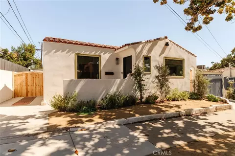 3110 Gracia St, Los Angeles, CA 90039