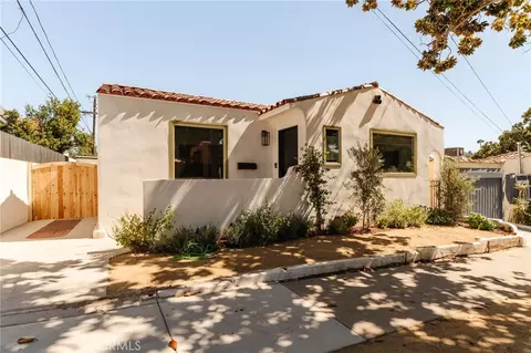 3110 Gracia St, Los Angeles, CA 90039