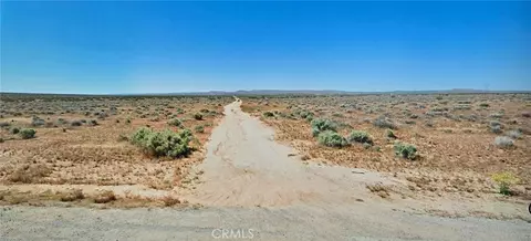 0 El Cajon Ave, Boron, CA 93516
