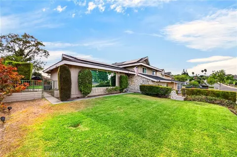 Exterior - 1701 Sunrise, Fullerton, CA 92833 photo 2 of 9