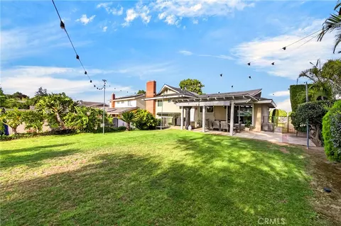 Exterior - 1701 Sunrise, Fullerton, CA 92833 photo 7 of 9