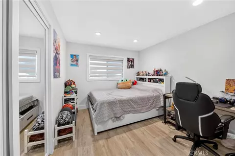 Bedroom - 1701 Sunrise, Fullerton, CA 92833 photo 3 of 4